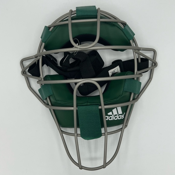 adidas Other Nwt Adidas Pro Issue Baseball Catchers Umpires Mask